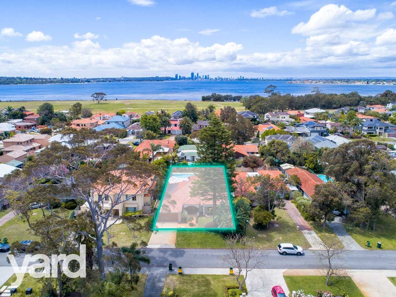 113 Stoneham Road, Attadale, WA 6156 Property Details