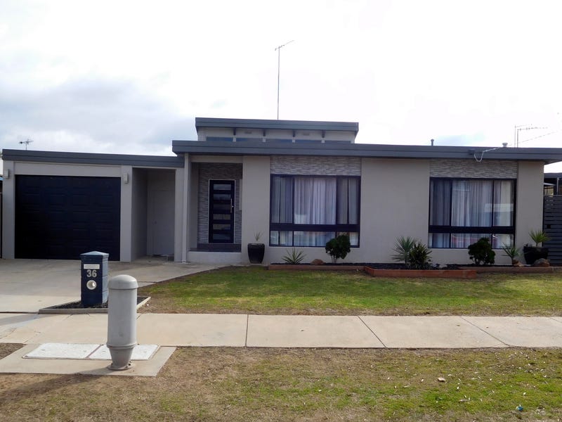 36 Street, Shepparton, Vic 3630 Property Details