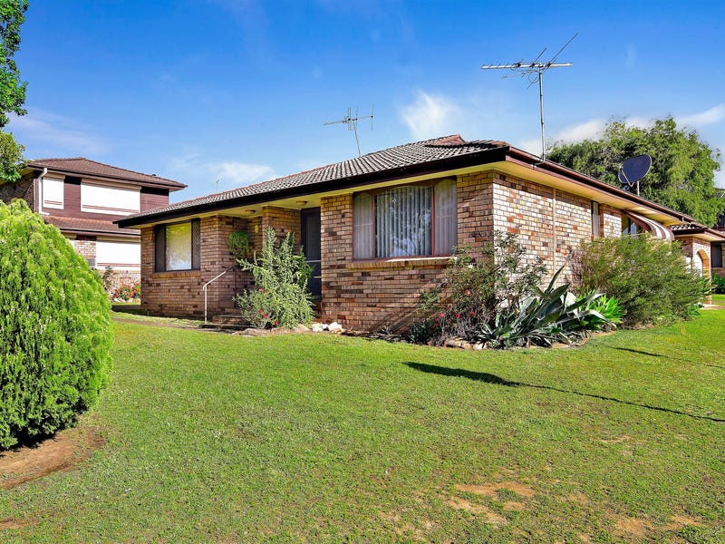 6/1921 Victoria Road, Macquarie Fields, NSW 2564