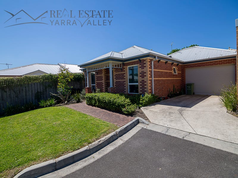 19/8387 Maroondah Highway, Healesville, VIC 3777