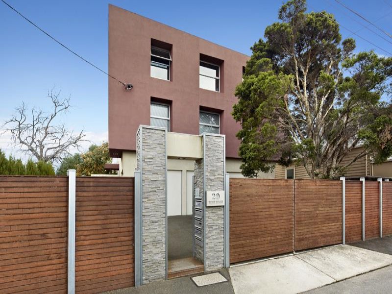 5/29 Hardy Street, South Yarra, VIC 3141