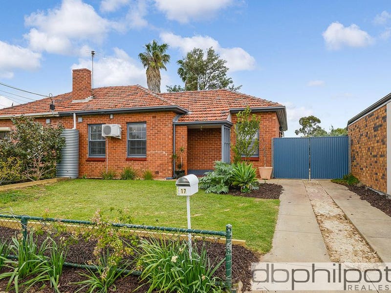 17 Leader Avenue, Kilburn, SA 5084