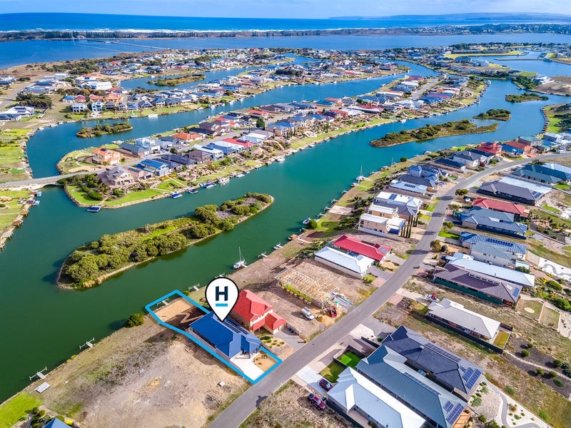 23 Blanche Parade, Hindmarsh Island, SA 5214