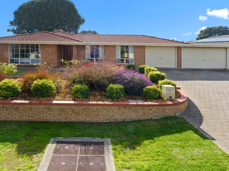 22 Jaimey Grove, Aberfoyle Park, SA 5159 House for Sale realestate