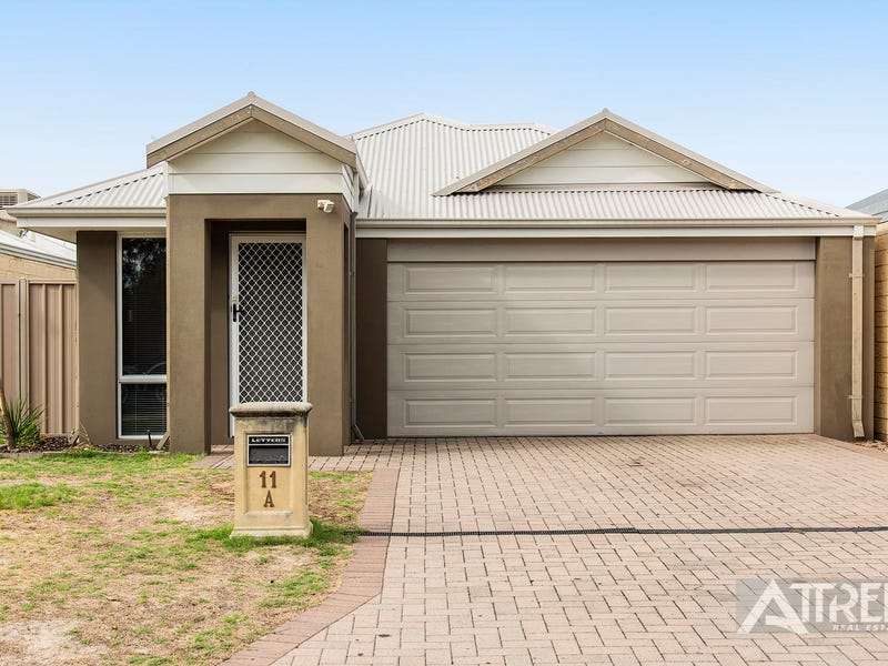 11A Baystone Parade, Harrisdale, WA 6112 Property Details