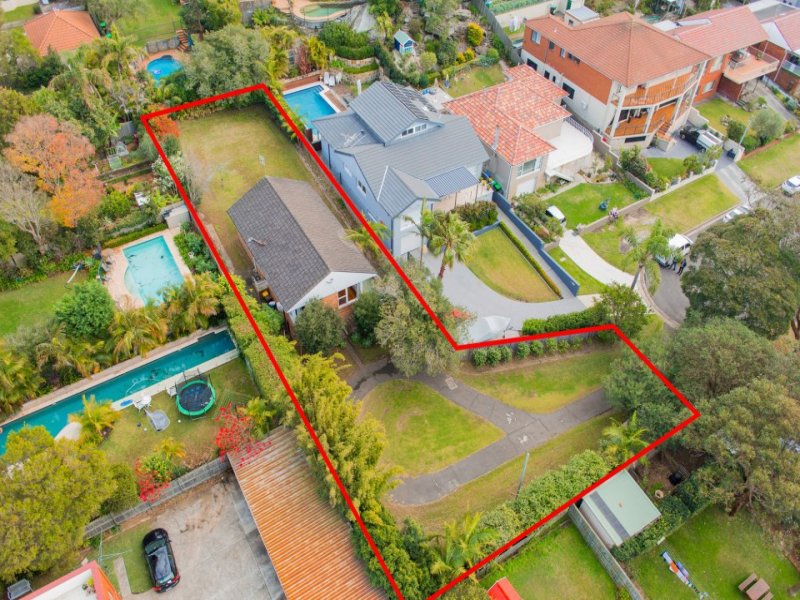 1 Cobbadah Place, Freshwater, NSW 2096 Property Details