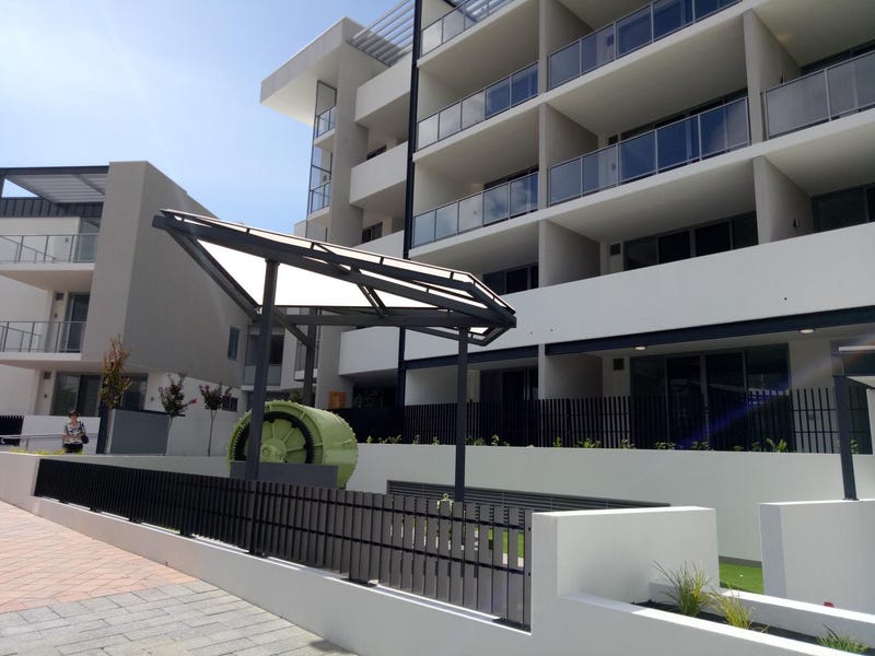 18 Atkinson Road, Subiaco, WA 6008