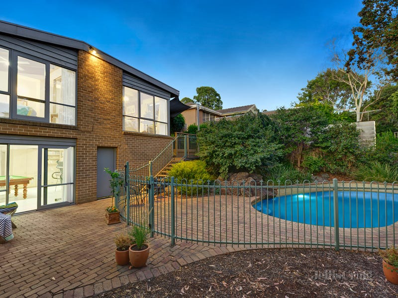 116 Napoleon Street, Eltham, Vic 3095 Property Details