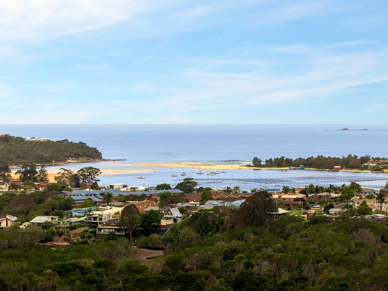 91 Berrambool Drive, Merimbula, NSW 2548 House for Sale realestate