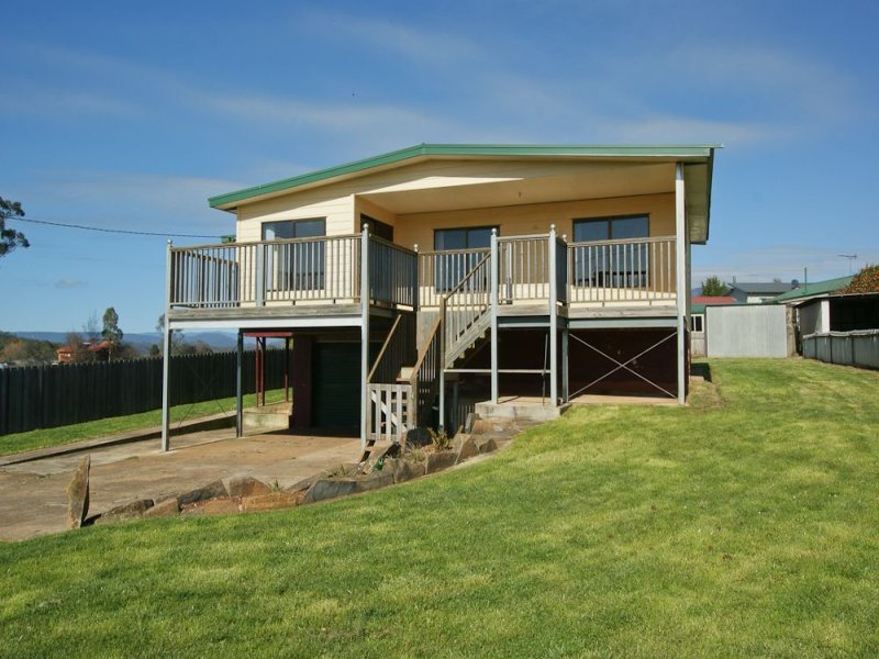 178 Main Street, Sheffield, Tas 7306 Property Details