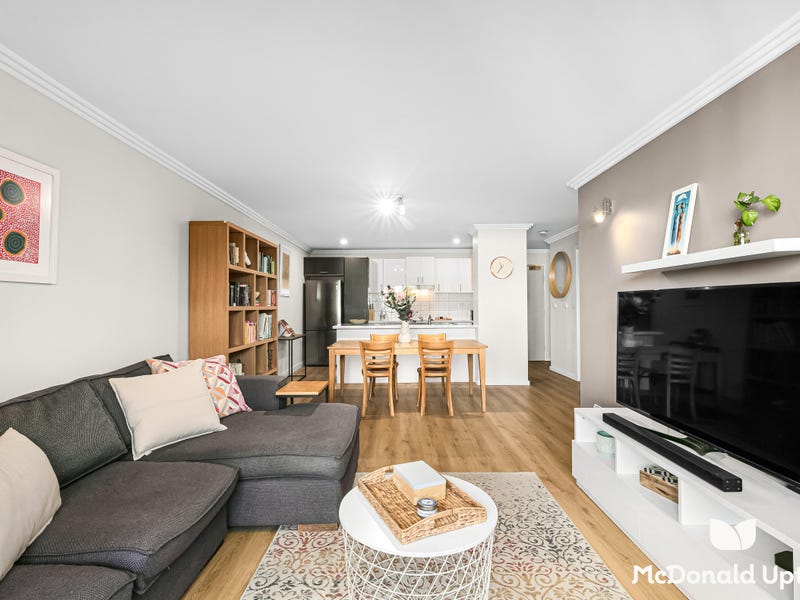 15/1719 Ascot Vale Road, Flemington, Vic 3031 Apartment for Sale