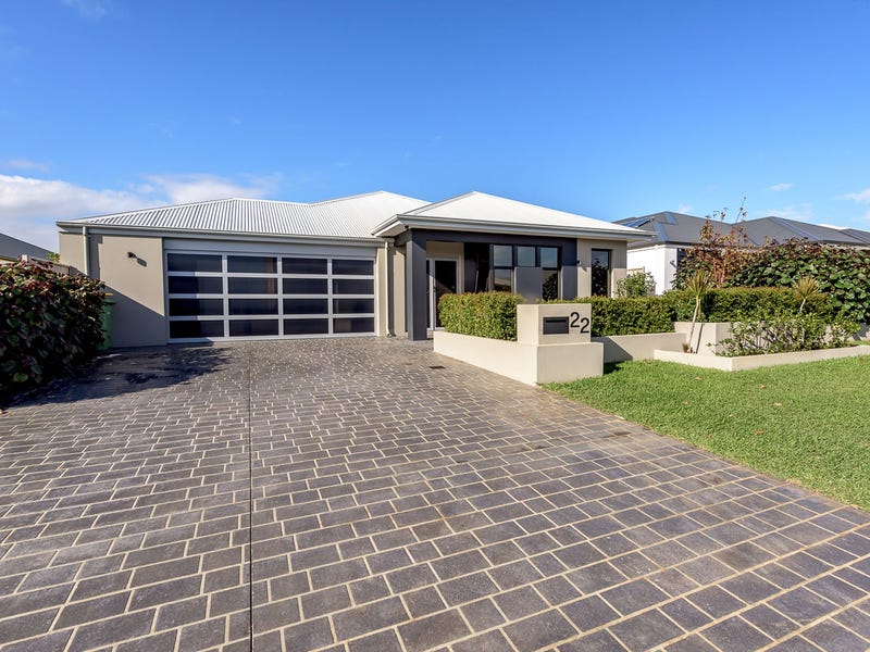 22 Wollomai Road, Baldivis, WA 6171 Property Details