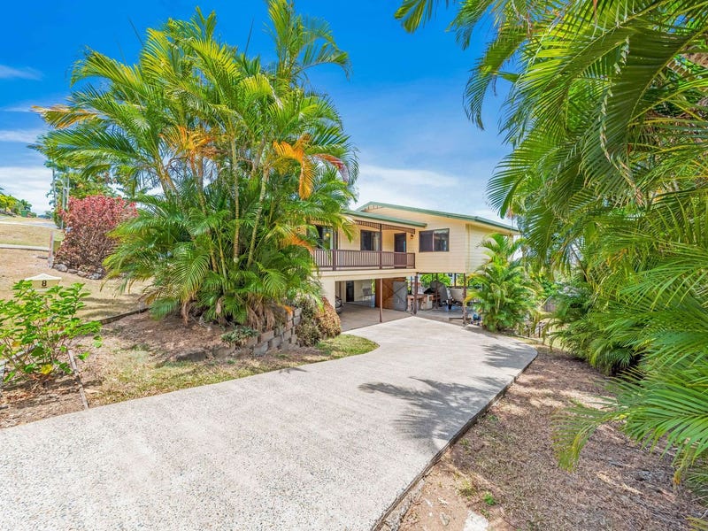 8 Country Road, Cannonvale, Qld 4802 Property Details