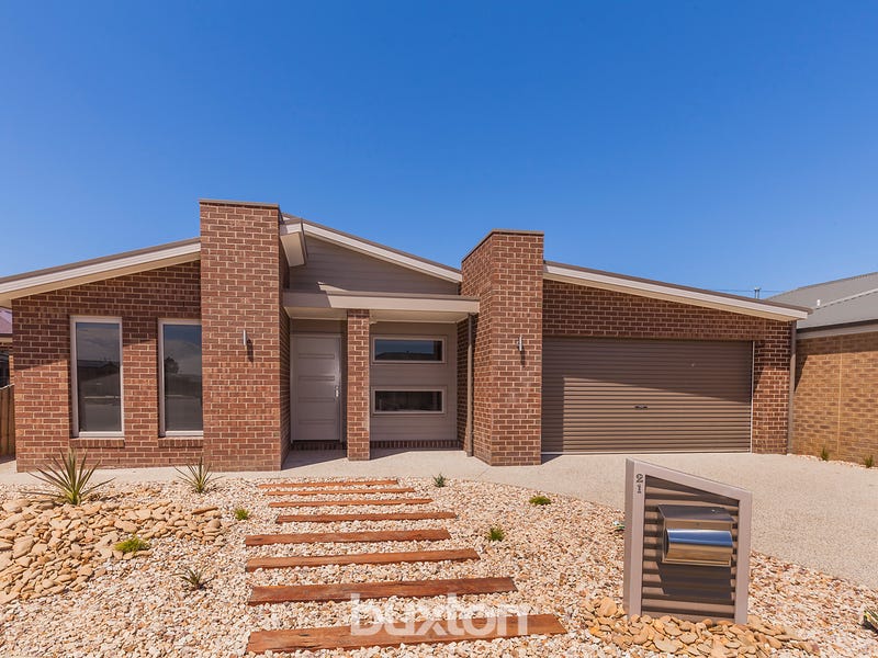 21 Basford Court, Marshall, Vic 3216 Property Details