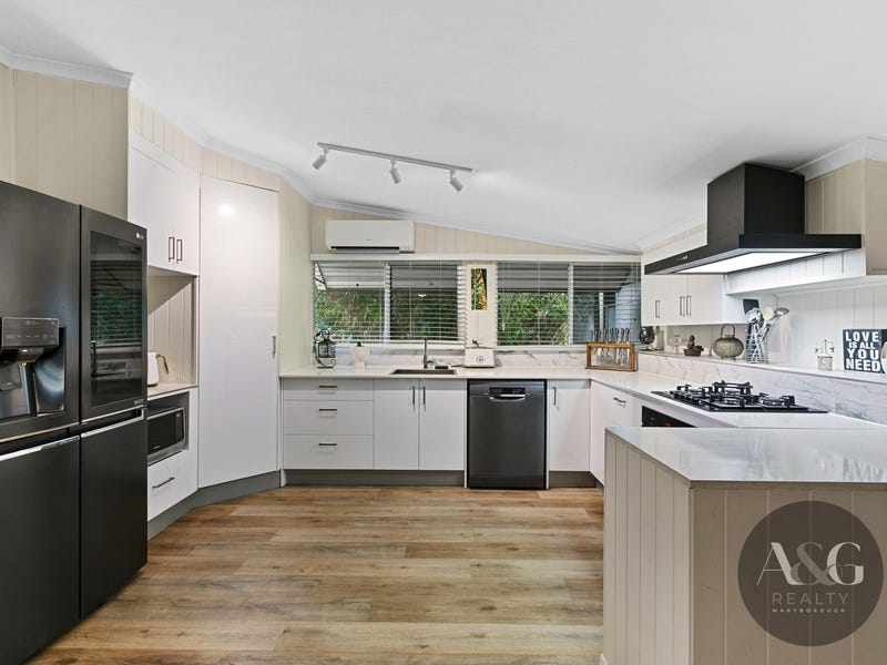 17 Mill St, Bauple, Qld 4650 House for Sale