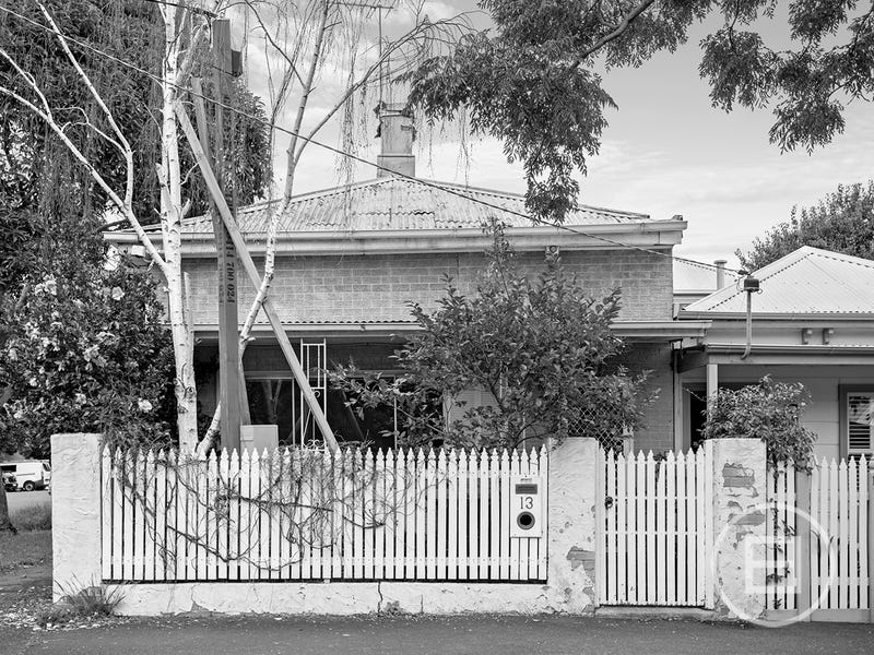 13 Mountain Street, South Melbourne, VIC 3205