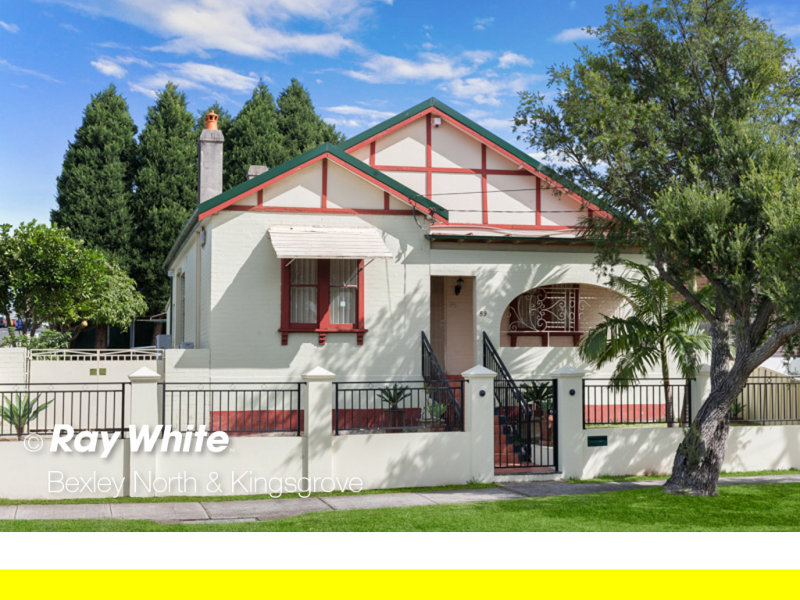 89 Trafalgar Street, Belmore, NSW 2192 Property Details