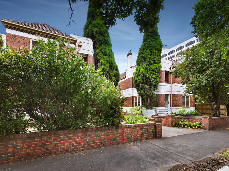 6/283 Royal Parade, Parkville, Vic 3052 Property Details