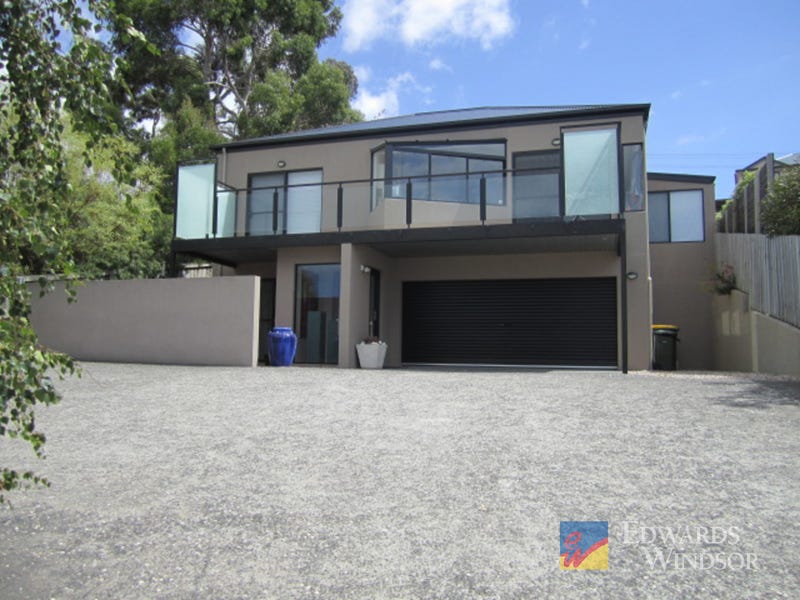 55A Lower Jordan Hill Road, West Hobart, TAS 7000