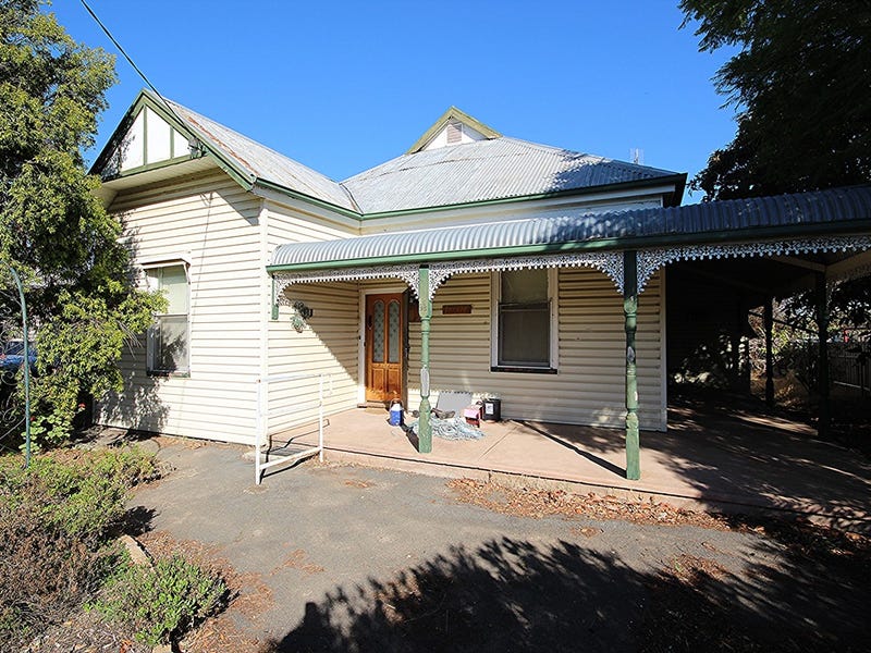 25 Hindmarsh Street, Dimboola, Vic 3414 House for Sale realestate