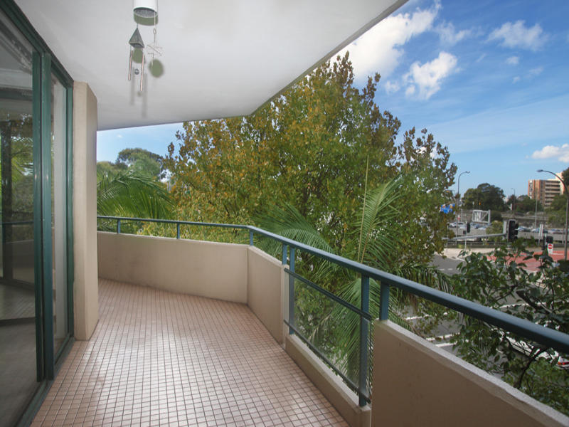 15/238246 Falcon Street, North Sydney, NSW 2060