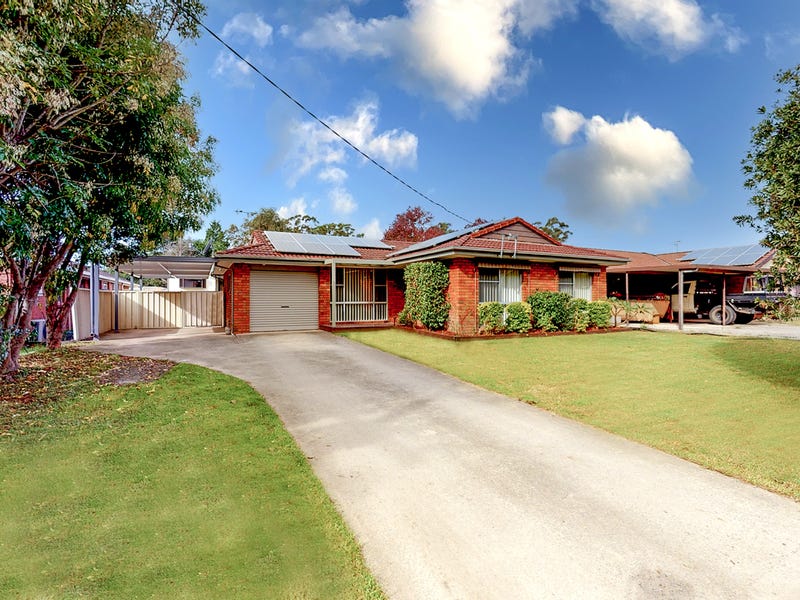 259 Thirlmere Way, Thirlmere, NSW 2572 Property Details