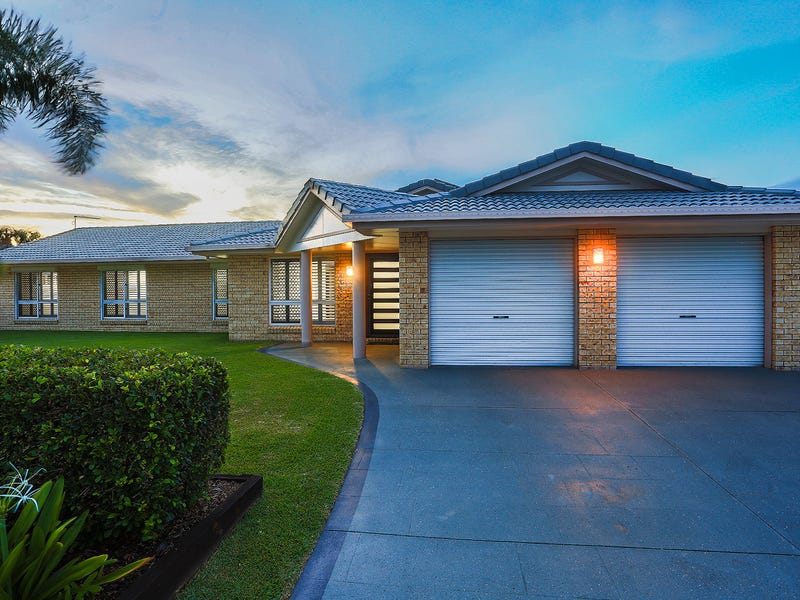 40 Riverleigh Drive, North Mackay, QLD 4740