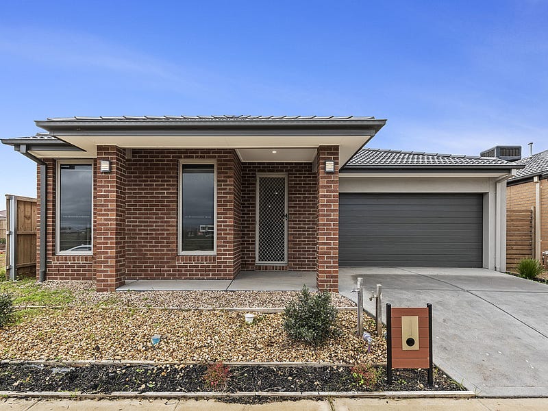 8 Arbuckle Road, Werribee, Vic 3030 Property Details