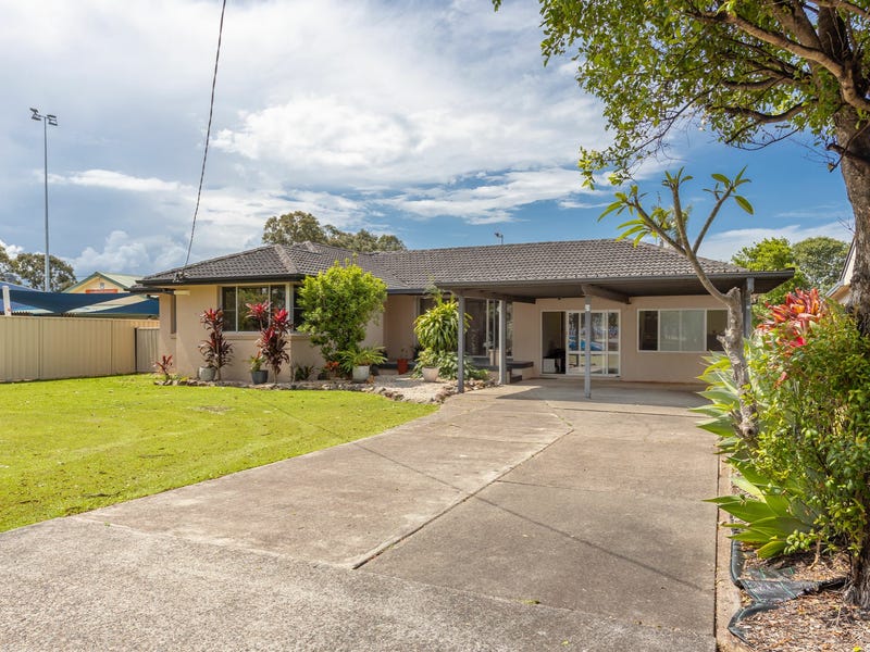 41 Street, Cundletown, NSW 2430