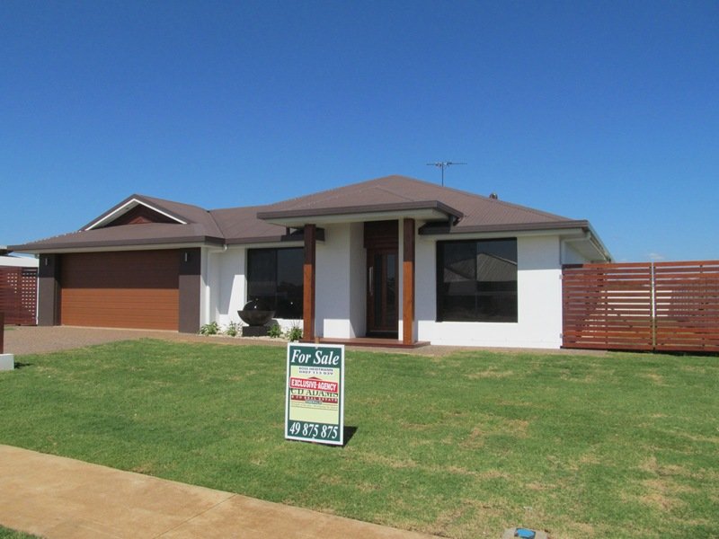 14 Maranda Street, Emerald, Qld 4720 Property Details