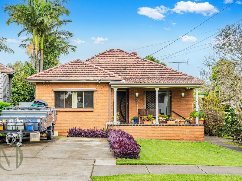 8 Griffiths Street, Ermington, NSW 2115 House for Sale realestate