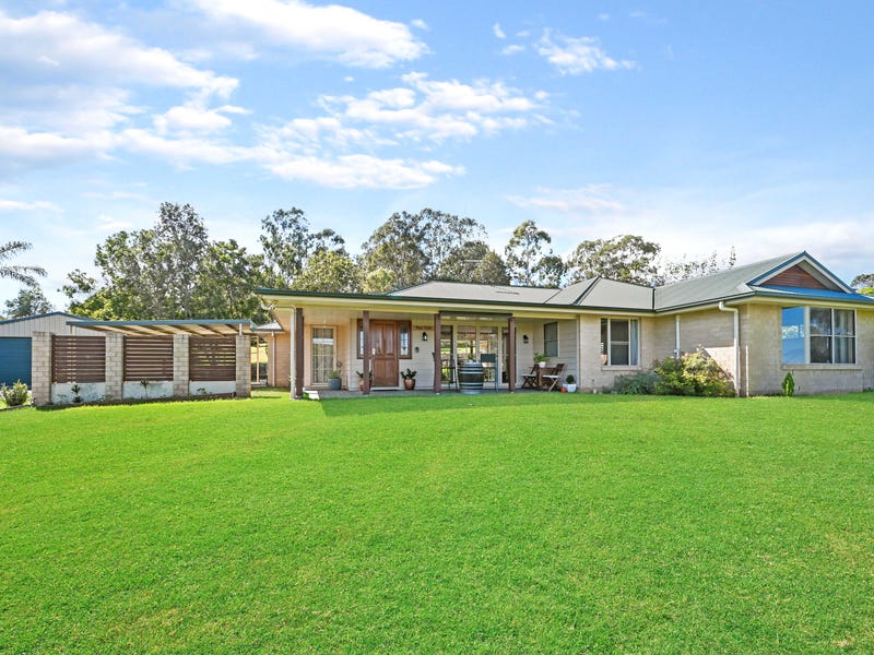 14 Palmer Drive, Highfields, Qld 4352 Property Details