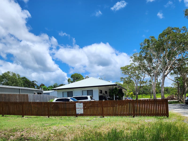 28. Garden Street, Cooktown, Qld 4895 House for Sale