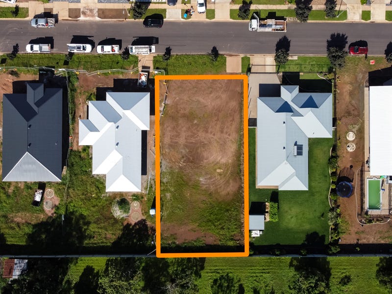 Land for Sale in Howard Springs, NT 0835