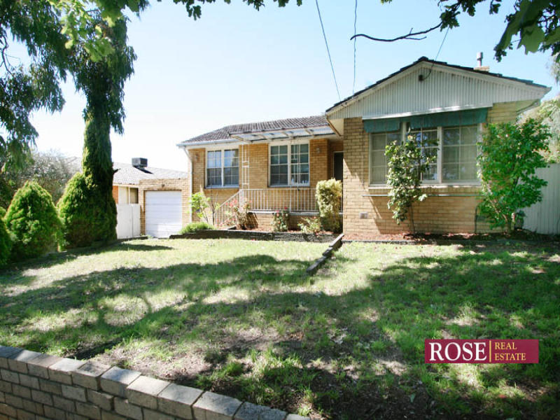 17 Glenburnie Road, Mitcham, Vic 3132 Property Details