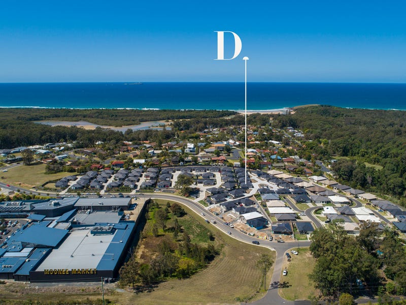 3/33 Sullivans Road, Moonee Beach, NSW 2450