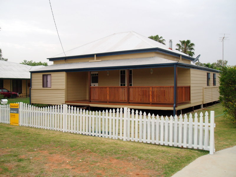 36 Edward Street Charleville Qld 4470