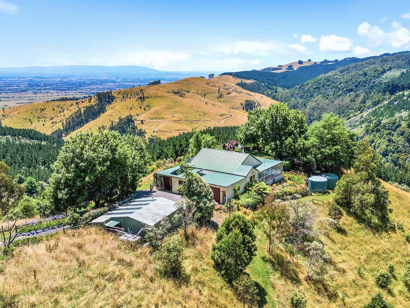 1201 DarnumAllambee Road, Cloverlea, Vic 3822 Lifestyle for Sale