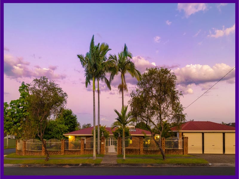 8 Erin Drive, Browns Plains, QLD 4118