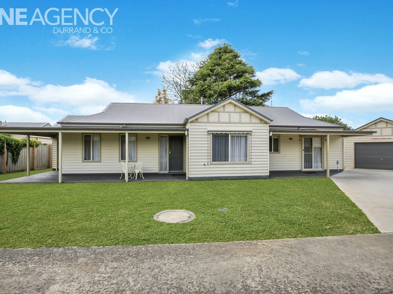 2/64 Clifford Street, Warragul, Vic 3820 House for Sale realestate