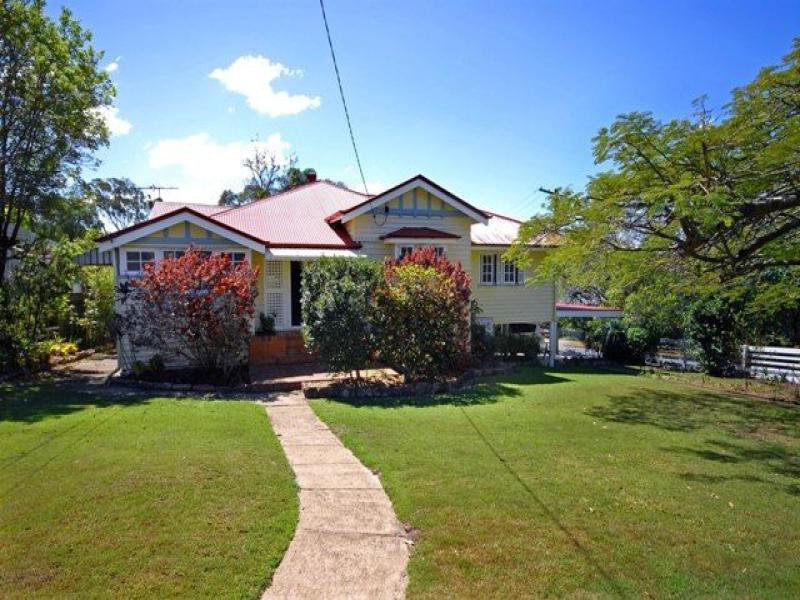 36 Beresford Terrace, Coorparoo, QLD 4151