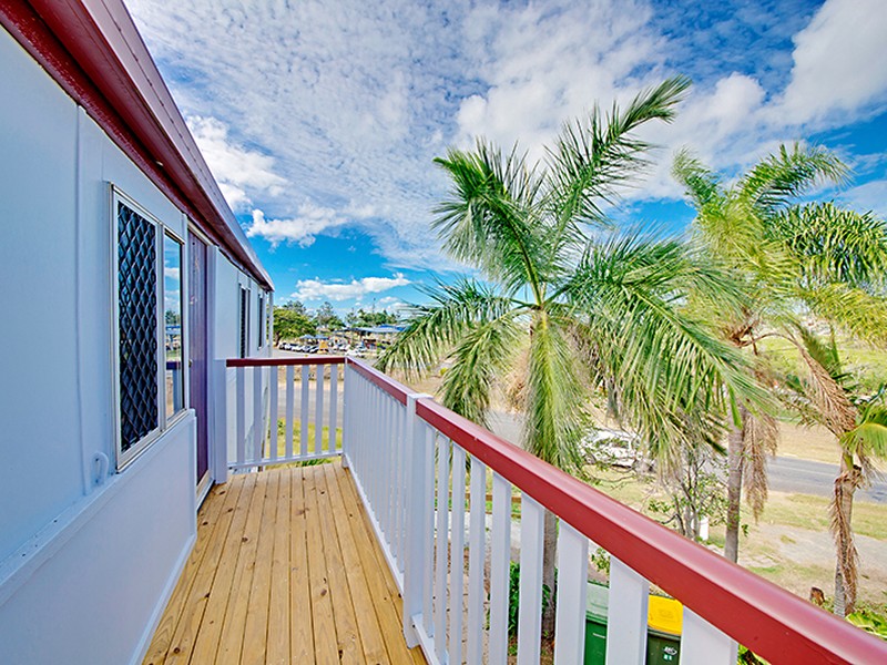 21 Whitman Street, Yeppoon, QLD 4703