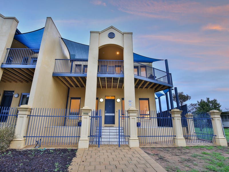 69A Cureton Avenue, Mildura, VIC 3500