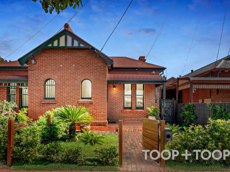 60 Second Street, Brompton, SA 5007 - Property Details