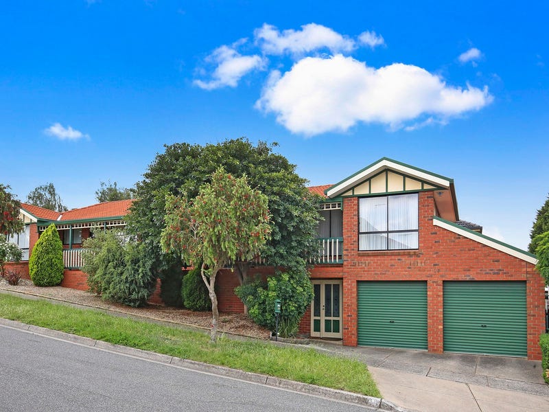 38 Callistemon Rise, Mill Park, VIC 3082