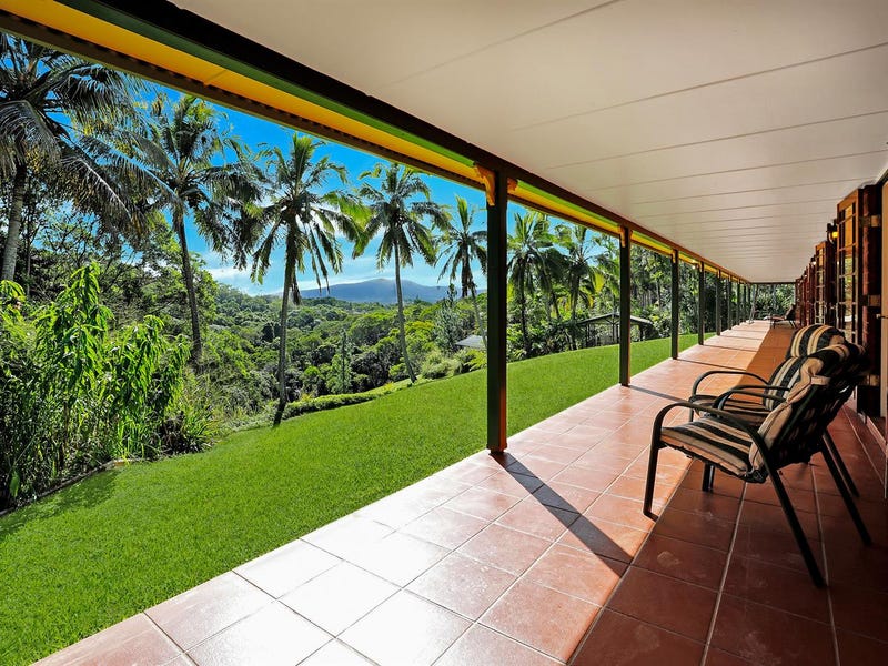 26 Mount Haren Rd, Kuranda, Qld 4881 Property Details