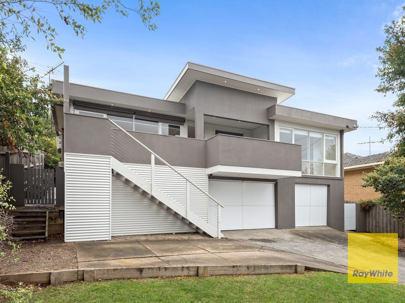 107 North Valley Road, Highton, Vic 3216 Property Details