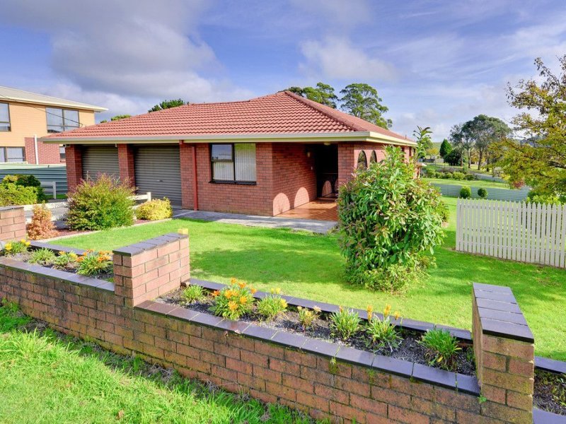 828 Ridgley Highway, Ridgley, Tas 7321 Property Details