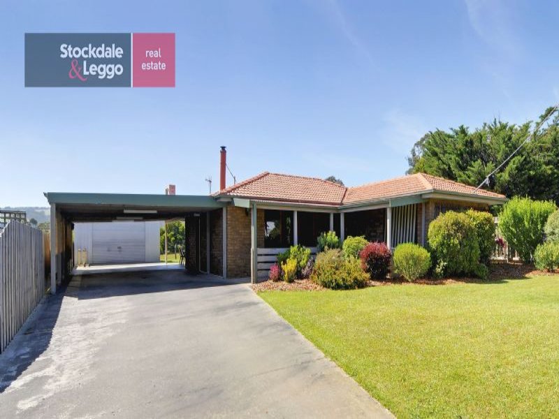 63 Penaluna Street, Boolarra, Vic 3870 Property Details