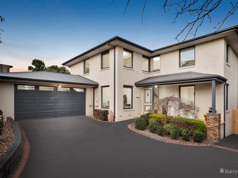 10 Kalbar Road, Eltham, Vic 3095 House for Sale